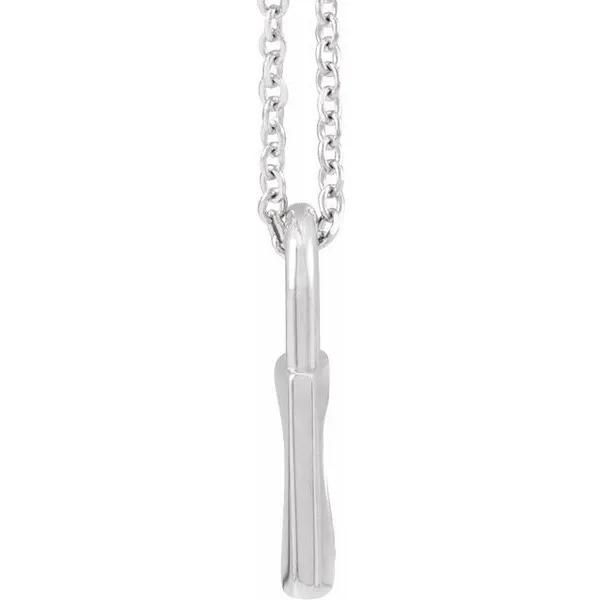 Precious Metal Necklace Image 2 Oak Valley Jewelers Oakdale, CA