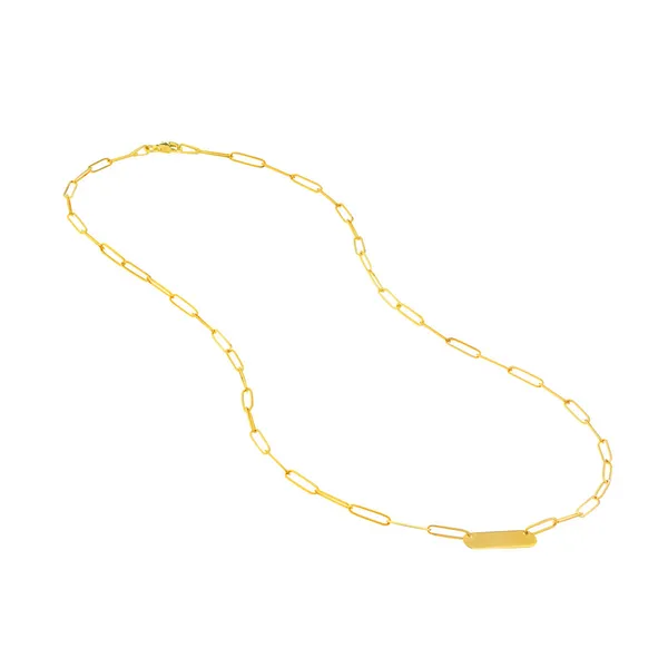 Precious Metal Necklace Oak Valley Jewelers Oakdale, CA