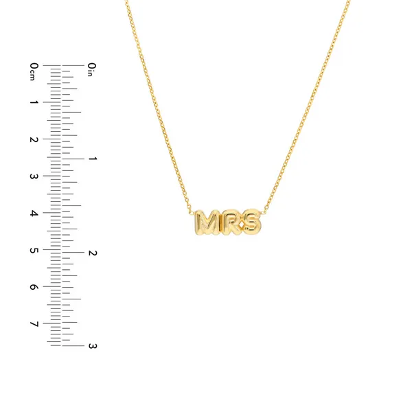Precious Metal Necklace Image 5 Oak Valley Jewelers Oakdale, CA