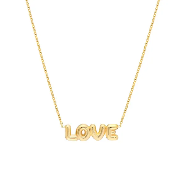 Precious Metal Necklace Image 2 Oak Valley Jewelers Oakdale, CA