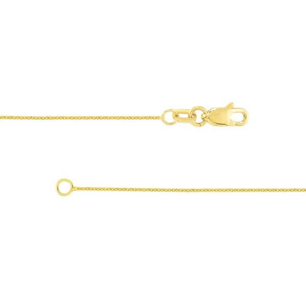 Precious Metal Necklace Image 4 Oak Valley Jewelers Oakdale, CA