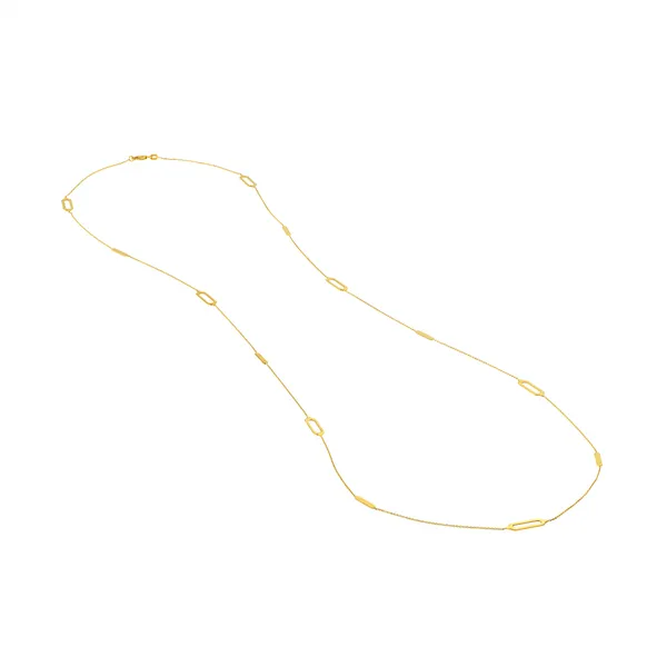 Precious Metal Necklace Oak Valley Jewelers Oakdale, CA
