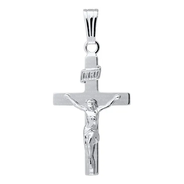 Precious Metal Pendant/Charm