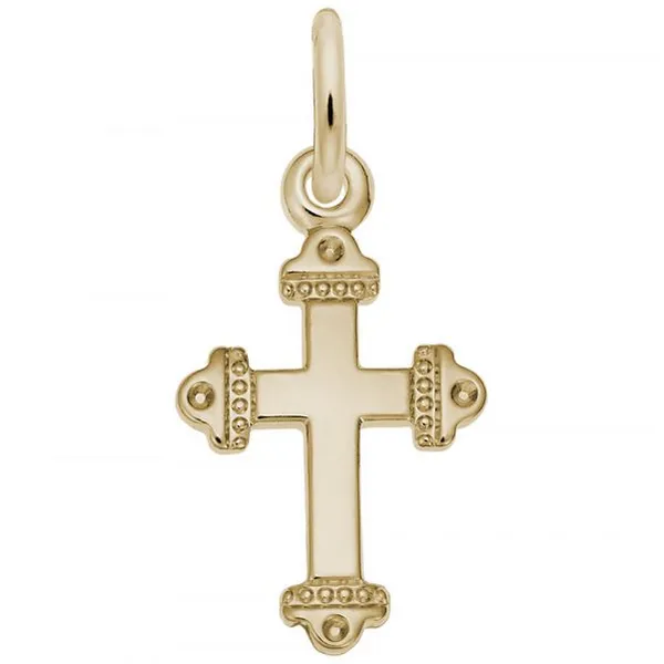 Precious Metal Pendant/Charm Oak Valley Jewelers Oakdale, CA