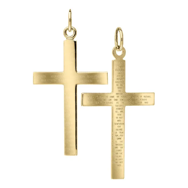 Precious Metal Pendant/Charm Oak Valley Jewelers Oakdale, CA
