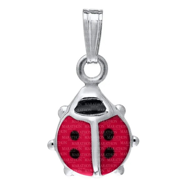 Precious Metal Pendant/Charm