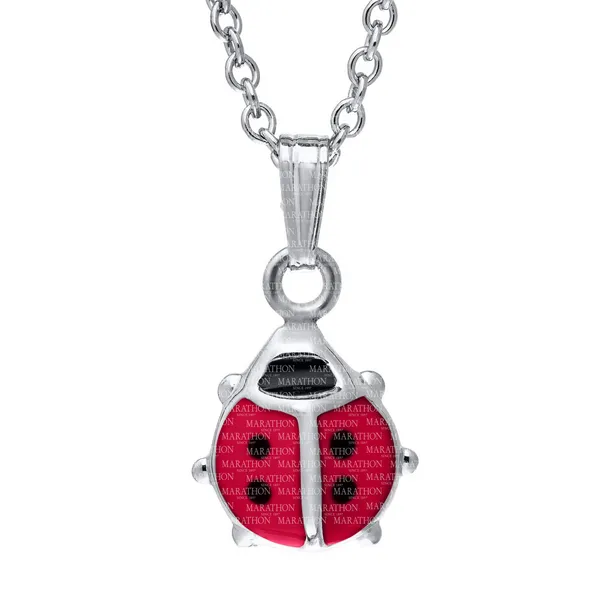 Precious Metal Pendant/Charm