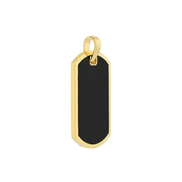 Precious Metal Pendant/Charm