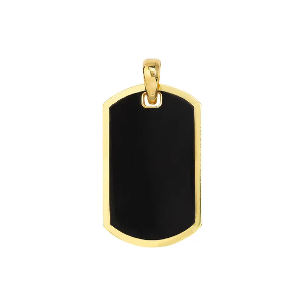 Precious Metal Pendant/Charm