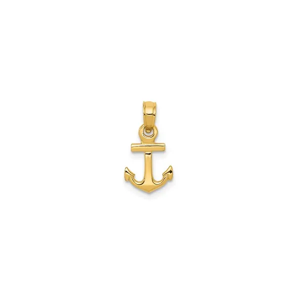 Precious Metal Pendant/Charm similar item image