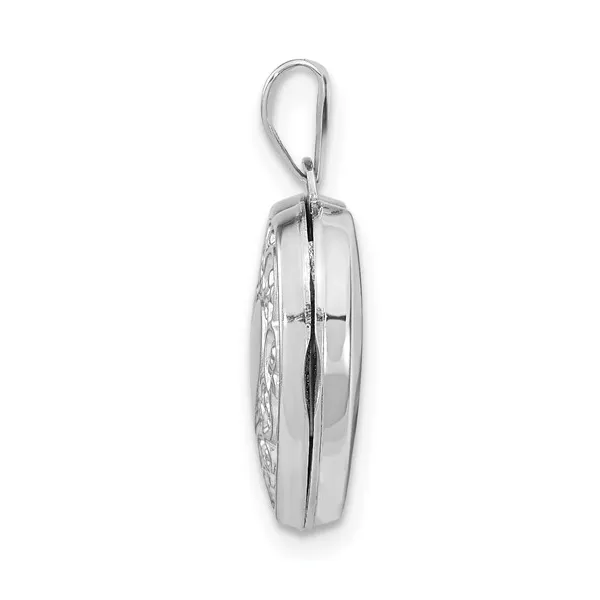 Precious Metal Pendant/Charm Image 2 Oak Valley Jewelers Oakdale, CA