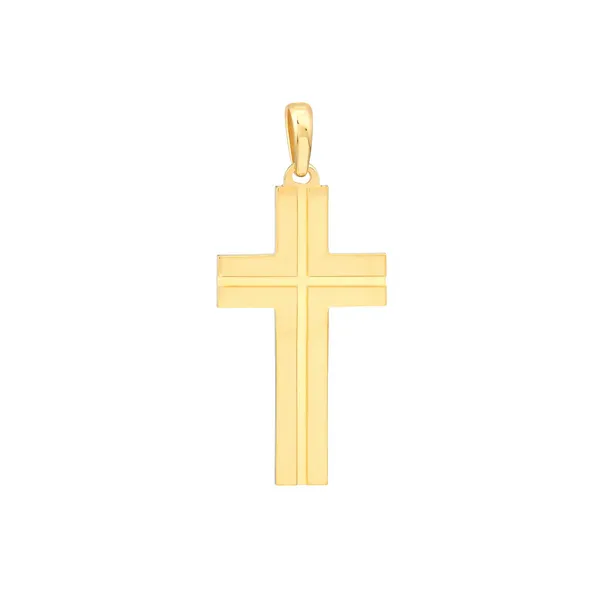 Precious Metal Pendant/Charm