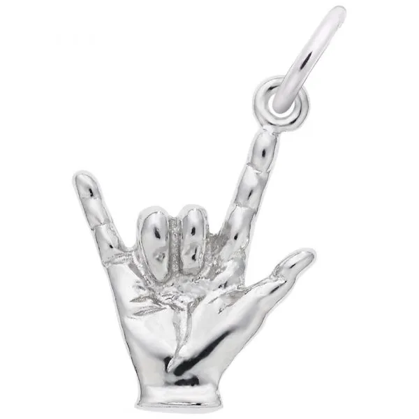 Precious Metal Pendant/Charm Oak Valley Jewelers Oakdale, CA