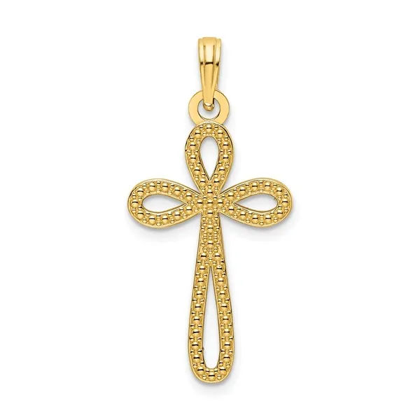 Precious Metal Pendant/Charm Oak Valley Jewelers Oakdale, CA