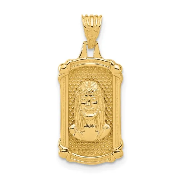 Precious Metal Pendant/Charm Oak Valley Jewelers Oakdale, CA