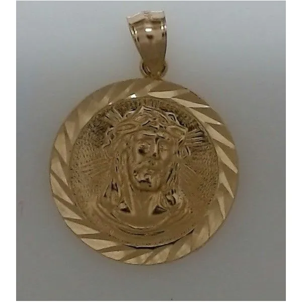 Precious Metal Pendant/Charm Oak Valley Jewelers Oakdale, CA