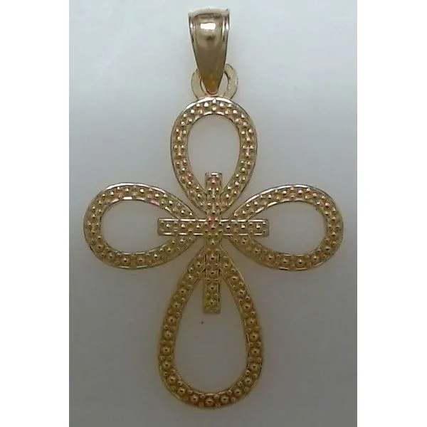 Precious Metal Pendant/Charm Oak Valley Jewelers Oakdale, CA