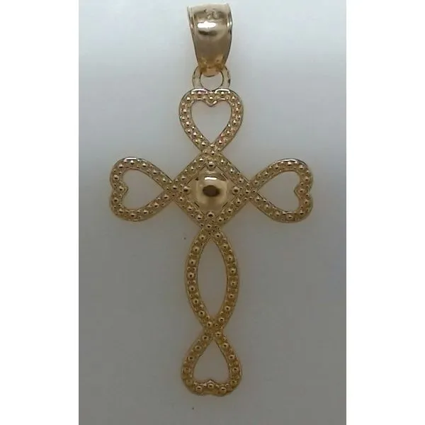 Precious Metal Pendant/Charm Oak Valley Jewelers Oakdale, CA