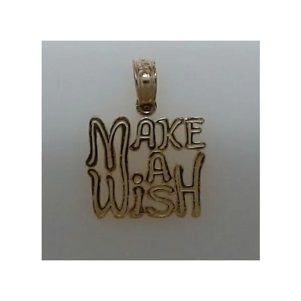 Precious Metal Pendant/Charm Oak Valley Jewelers Oakdale, CA