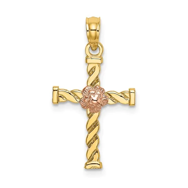 Precious Metal Pendant/Charm Oak Valley Jewelers Oakdale, CA