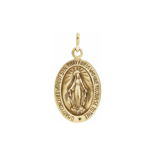 Precious Metal Pendant/Charm Oak Valley Jewelers Oakdale, CA