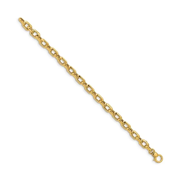 Precious Metal Bracelet