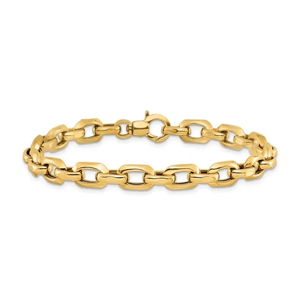 Precious Metal Bracelet