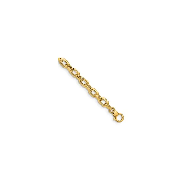 Precious Metal Bracelet similar item image