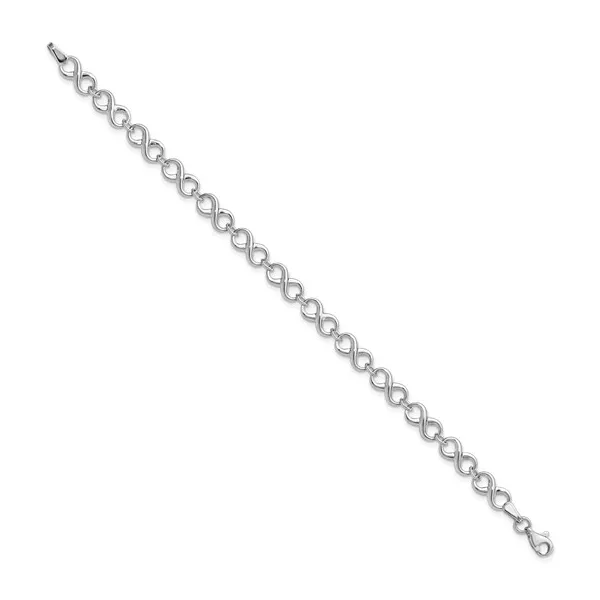 Precious Metal Bracelet Image 2 Oak Valley Jewelers Oakdale, CA