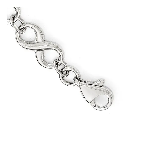 Precious Metal Bracelet Image 3 Oak Valley Jewelers Oakdale, CA