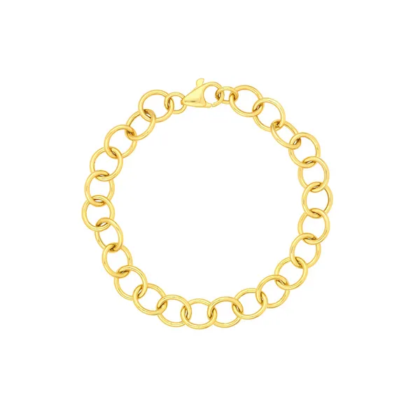 Precious Metal Bracelet