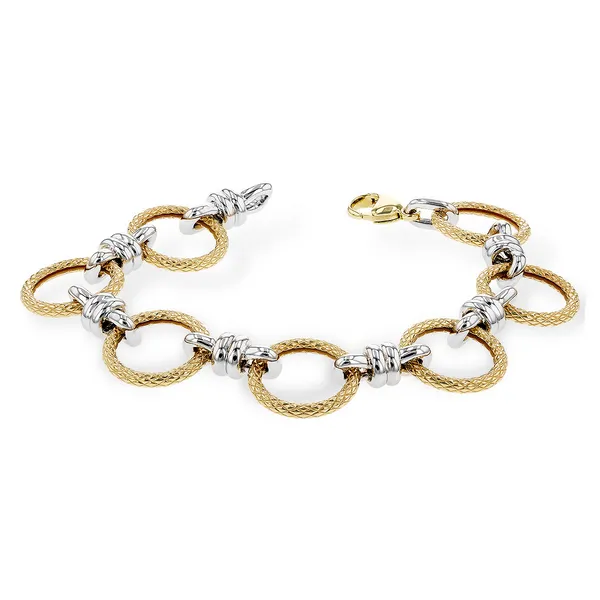 Precious Metal Bracelet Oak Valley Jewelers Oakdale, CA