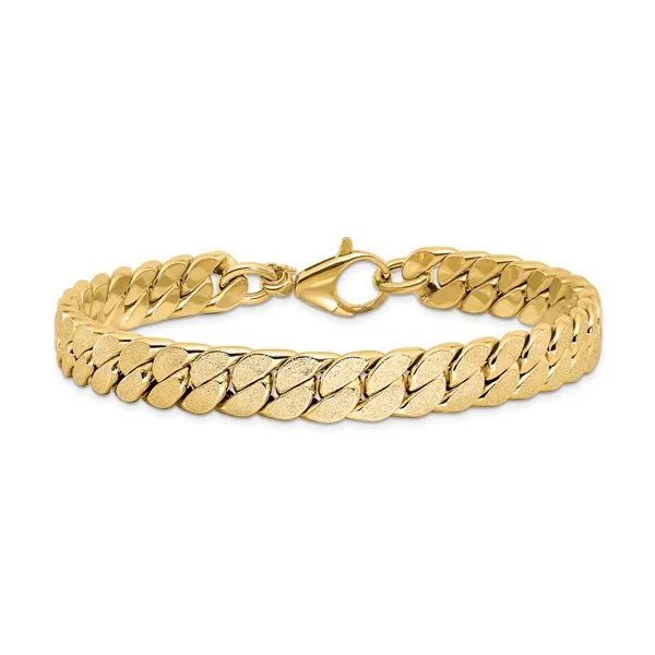 Precious Metal Bracelet