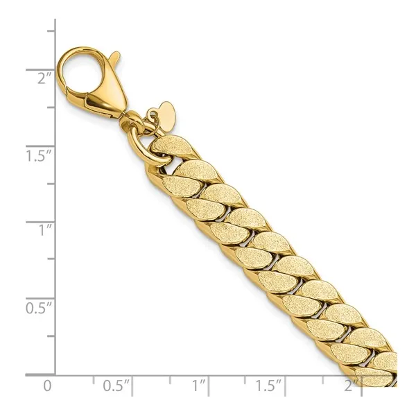 Precious Metal Bracelet