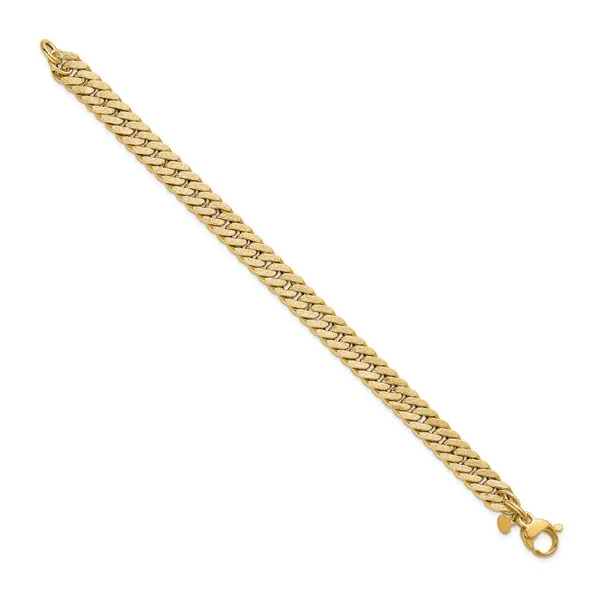 Precious Metal Bracelet