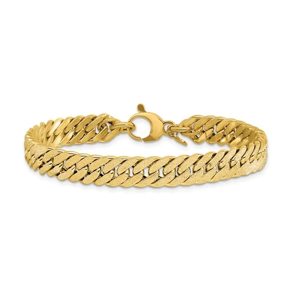 Precious Metal Bracelet