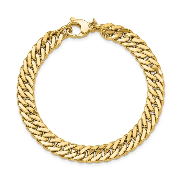 Precious Metal Bracelet