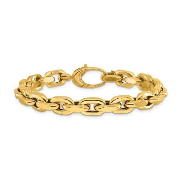Precious Metal Bracelet