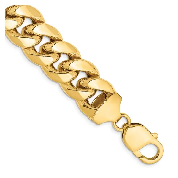 Precious Metal Bracelet