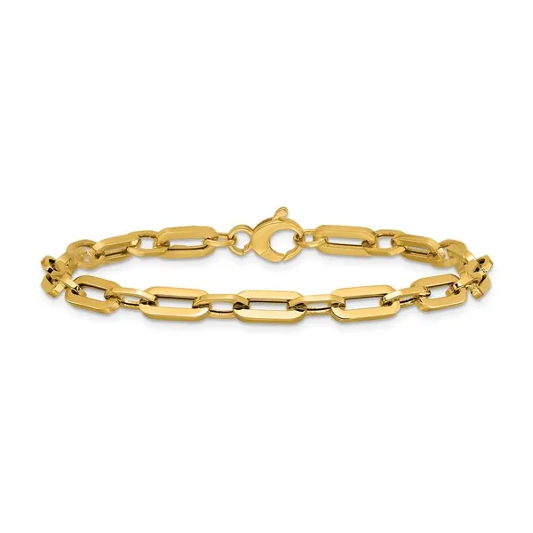 Precious Metal Bracelet Oak Valley Jewelers Oakdale, CA