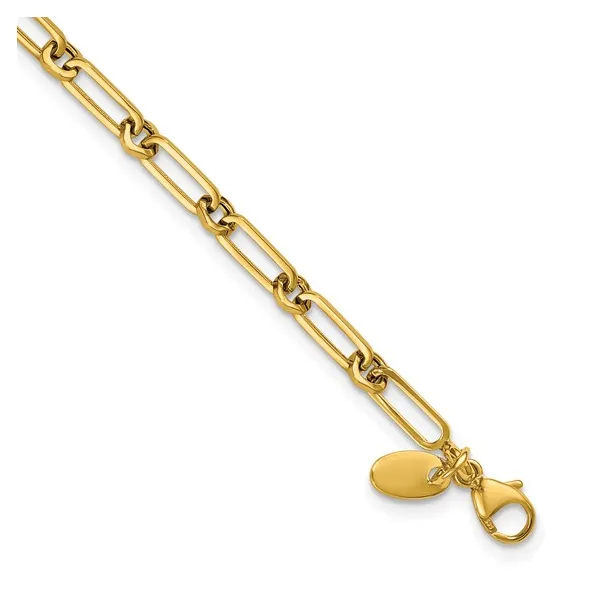 Precious Metal Bracelet