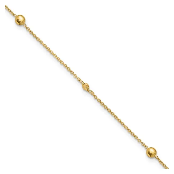 Precious Metal Bracelet
