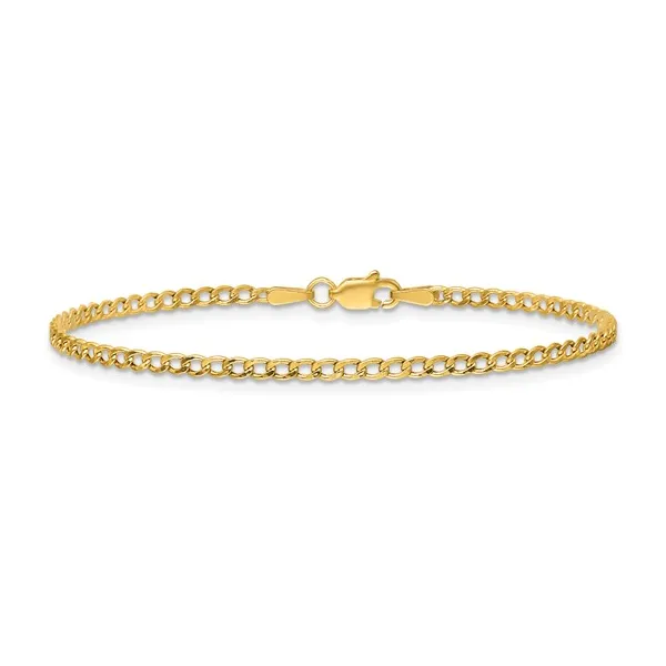 Precious Metal Bracelet
