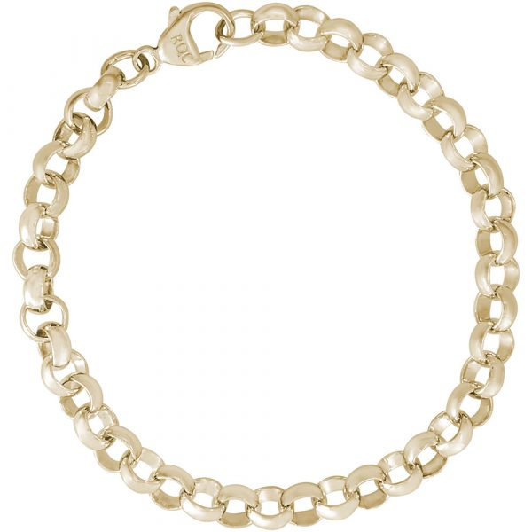 Precious Metal Bracelet Oak Valley Jewelers Oakdale, CA