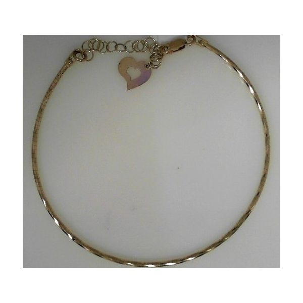 Precious Metal Bracelet Oak Valley Jewelers Oakdale, CA