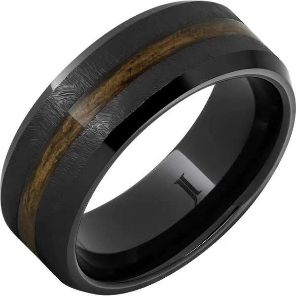 Alternative Metal Ring similar item image