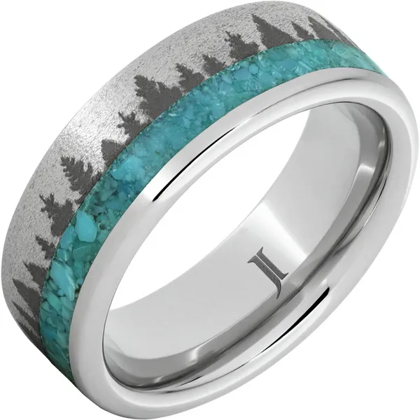 Alternative Metal Ring Oak Valley Jewelers Oakdale, CA