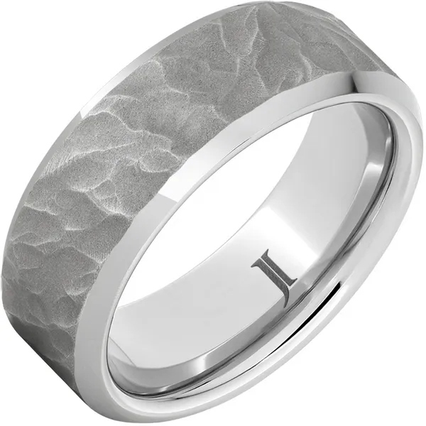 Alternative Metal Ring Oak Valley Jewelers Oakdale, CA
