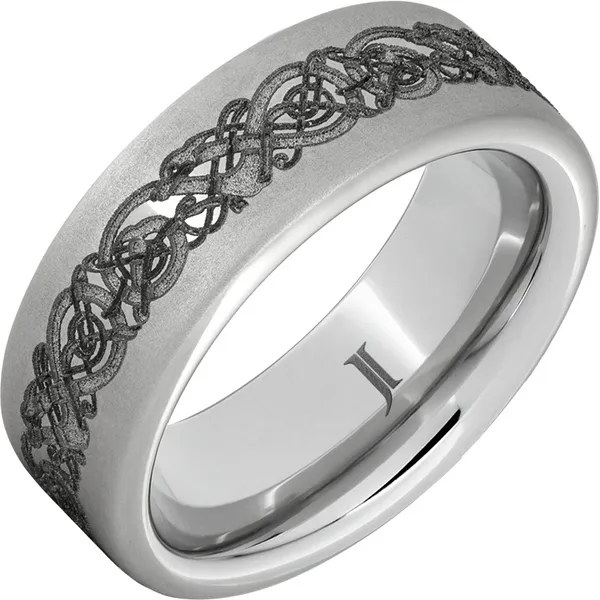 Alternative Metal Ring Oak Valley Jewelers Oakdale, CA