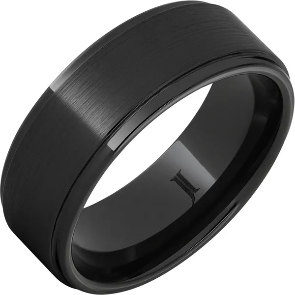 Alternative Metal Ring Oak Valley Jewelers Oakdale, CA